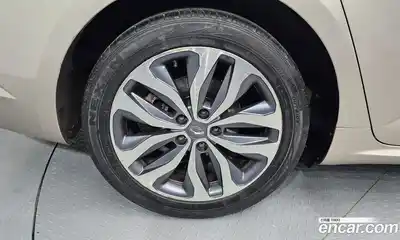 Renault SM6 2016 2.0 гидро в Москве № 1543227, миниатюра 5