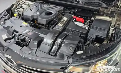 Renault SM6 2016 2.0 гидро в Москве № 1543227, миниатюра 6