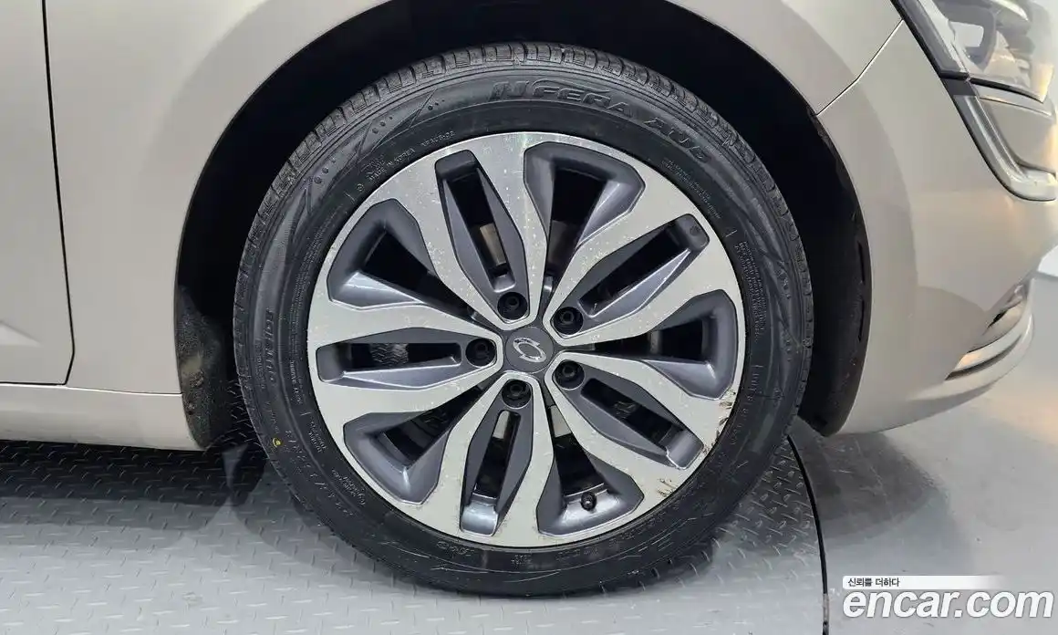 Renault SM6 2016 2.0 гидро в Москве № 1543227, фото 7