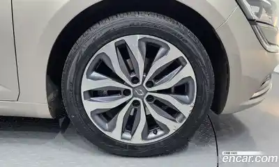 Renault SM6 2016 2.0 гидро в Москве № 1543227, миниатюра 7