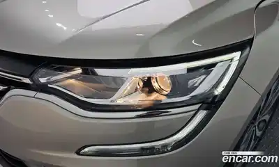 Renault SM6 2016 2.0 гидро в Москве № 1543227, миниатюра 8