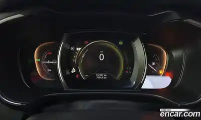 Renault QM6 2018 2.0 гидро в Москве № 1543326, миниатюра 11