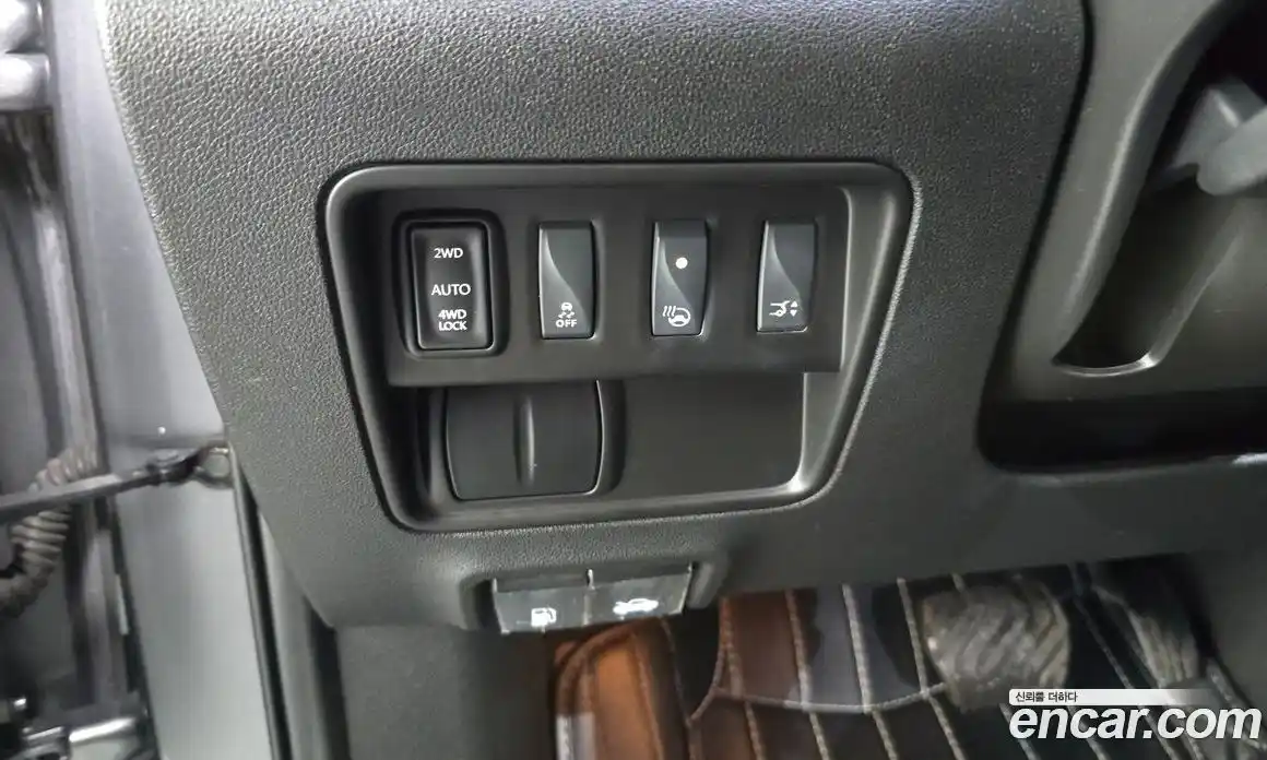 Renault QM6 2018 2.0 гидро в Москве № 1543326, фото 22