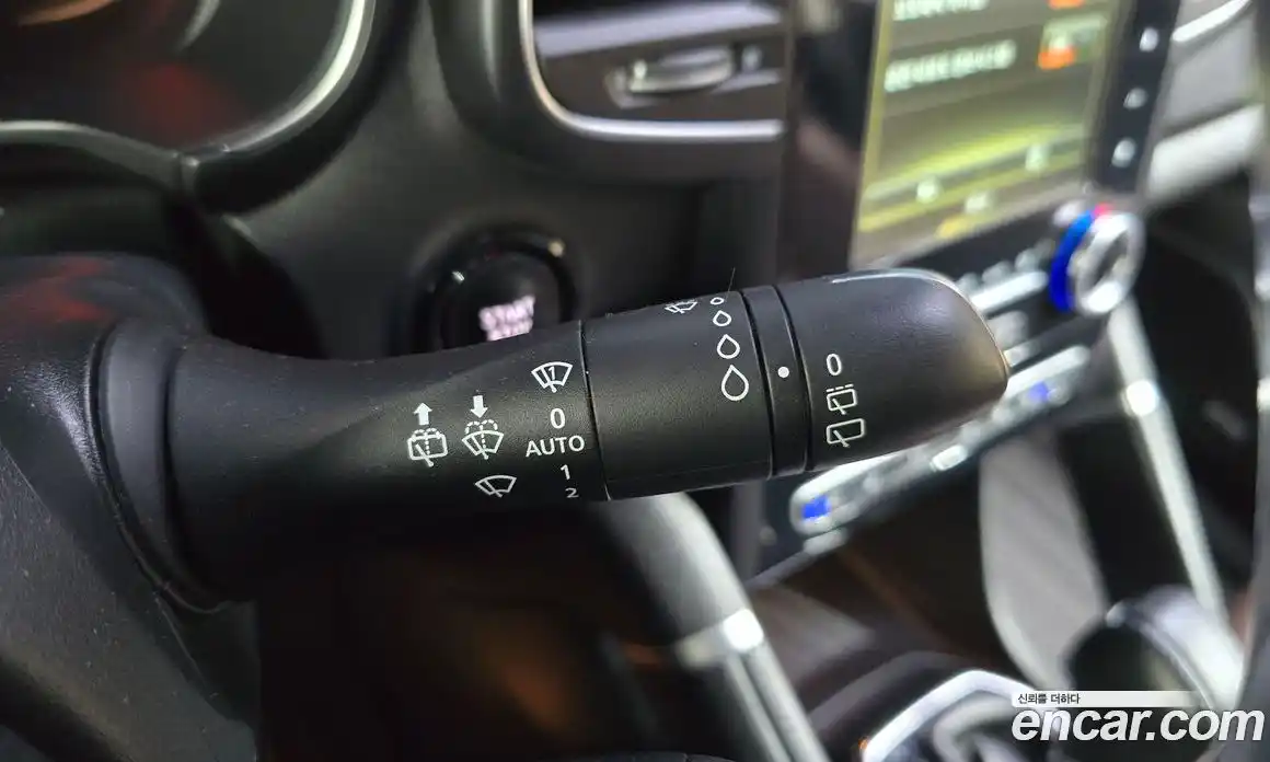 Renault QM6 2018 2.0 гидро в Москве № 1543326, фото 28
