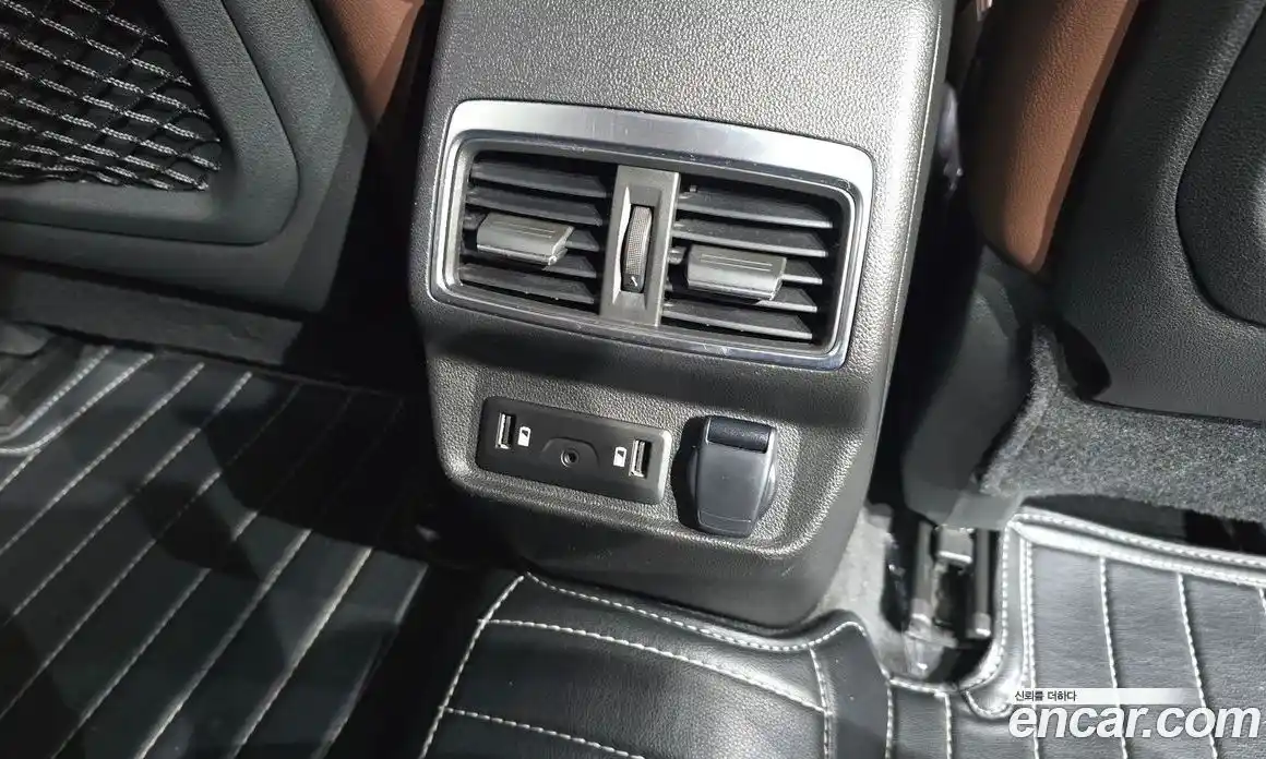 Renault QM6 2018 2.0 гидро в Москве № 1543326, фото 30