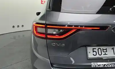 Renault QM6 2018 2.0 гидро в Москве № 1543326, миниатюра 9