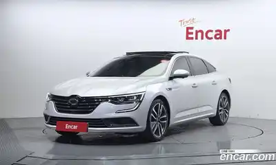 Renault SM6, 2016