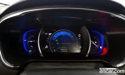 Renault SM6 2016 1.6 гидро в Москве № 1543562, миниатюра 11
