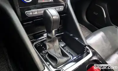 Renault SM6 2016 1.6 гидро в Москве № 1543562, миниатюра 12