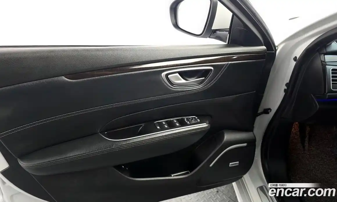Renault SM6 2016 1.6 гидро в Москве № 1543562, фото 14