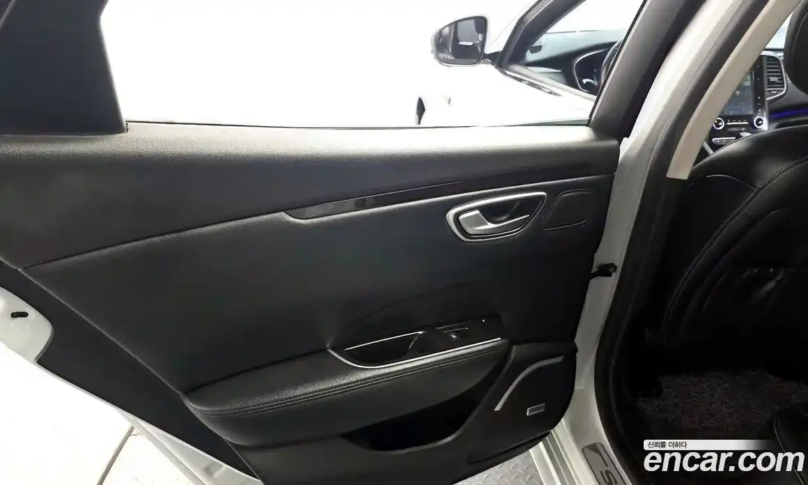 Renault SM6 2016 1.6 гидро в Москве № 1543562, фото 15