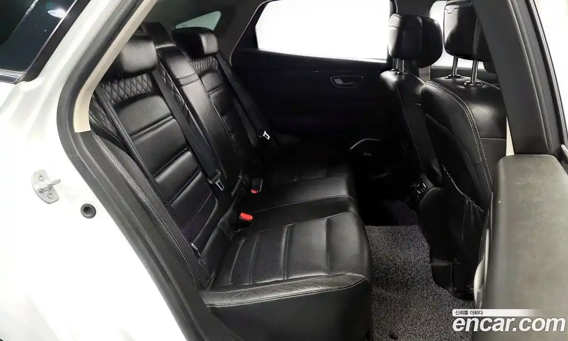 Renault SM6 2016 1.6 гидро в Москве № 1543562, фото 17