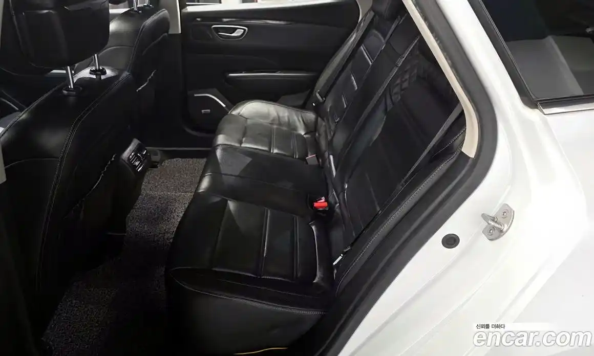 Renault SM6 2016 1.6 гидро в Москве № 1543562, фото 18