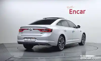 Renault SM6 2016 1.6 гидро в Москве № 1543562, миниатюра 2