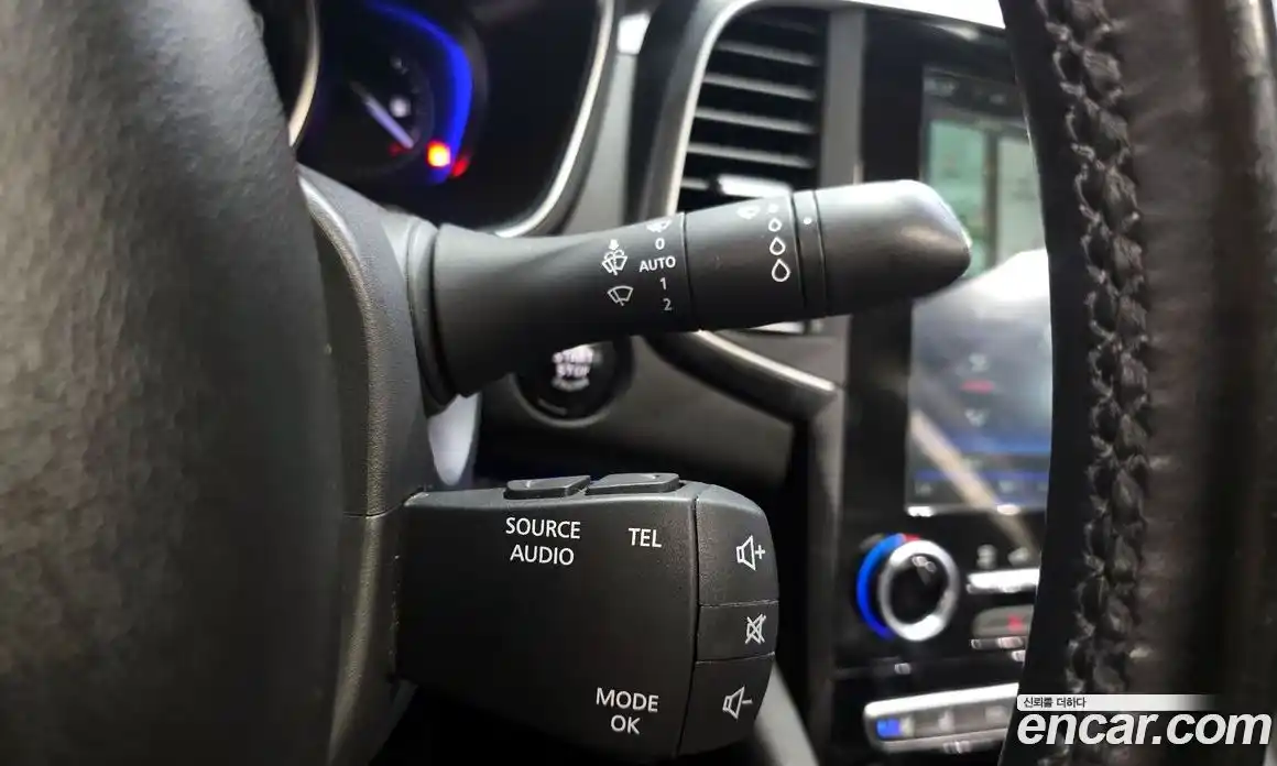 Renault SM6 2016 1.6 гидро в Москве № 1543562, фото 30