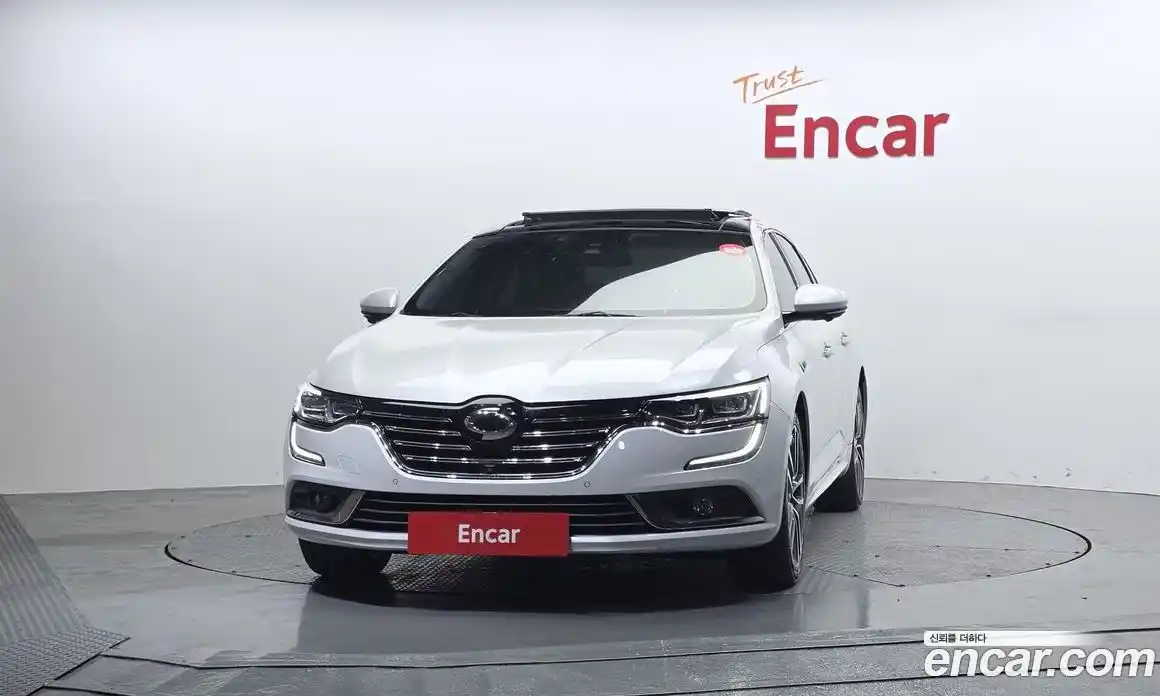 Renault SM6 2016 1.6 гидро в Москве № 1543562, фото 3