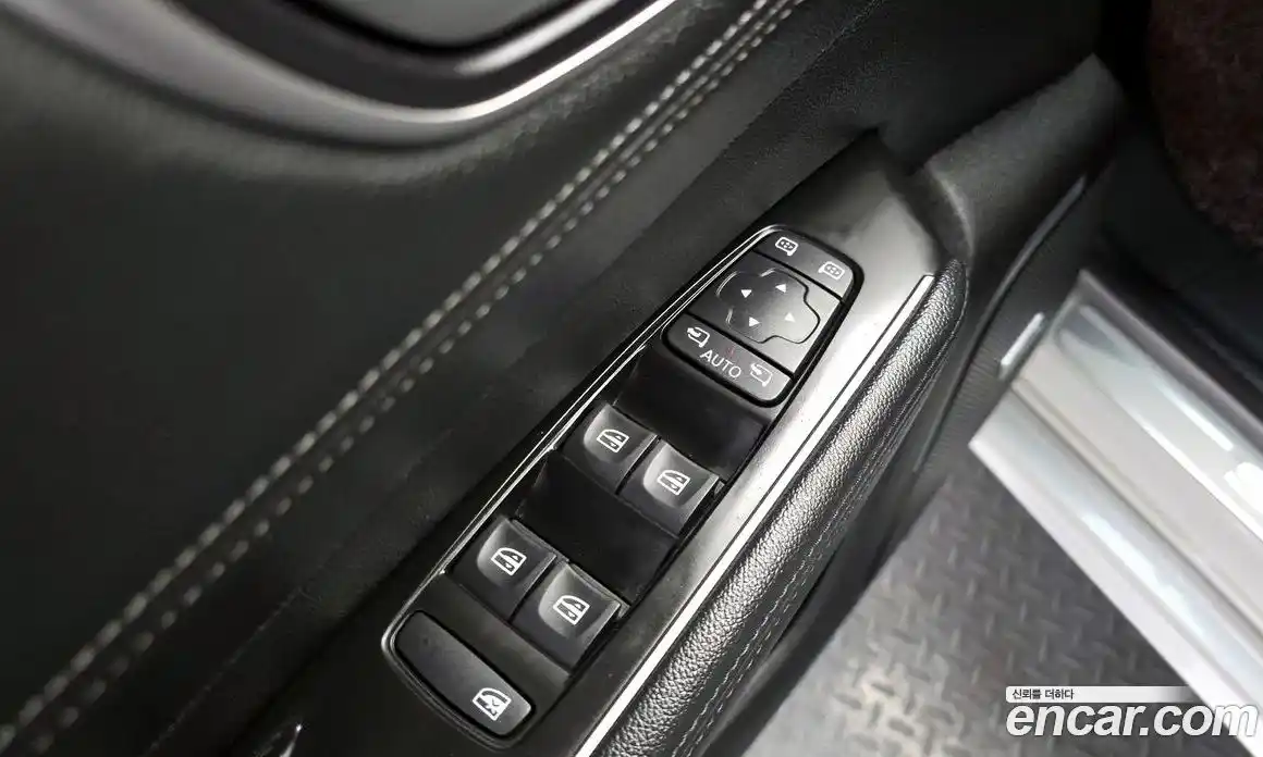 Renault SM6 2016 1.6 гидро в Москве № 1543562, фото 33