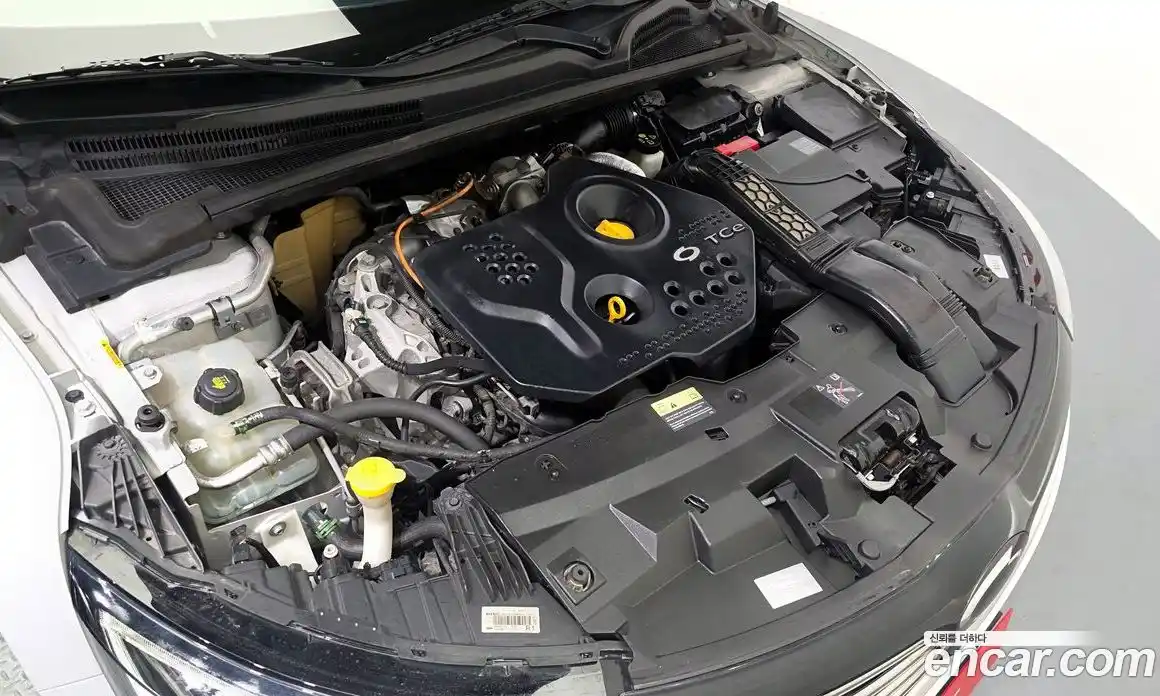 Renault SM6 2016 1.6 гидро в Москве № 1543562, фото 6