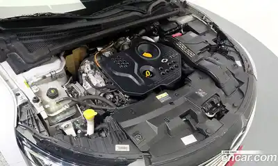 Renault SM6 2016 1.6 гидро в Москве № 1543562, миниатюра 6