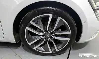 Renault SM6 2016 1.6 гидро в Москве № 1543562, миниатюра 7