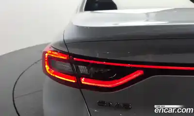 Renault SM6 2016 1.6 гидро в Москве № 1543562, миниатюра 9