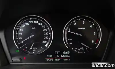 BMW 2-Series 2020 2.0 гидро в Москве № 1544401, миниатюра 11