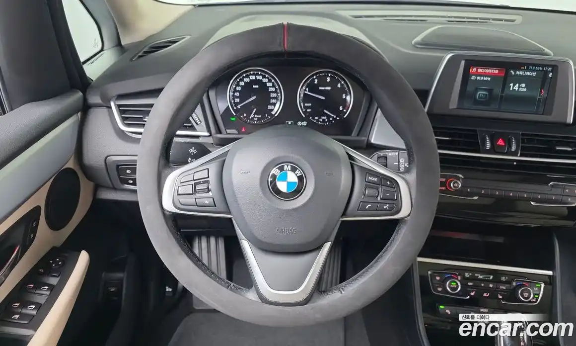 BMW 2-Series 2020 2.0 гидро в Москве № 1544401, фото 20