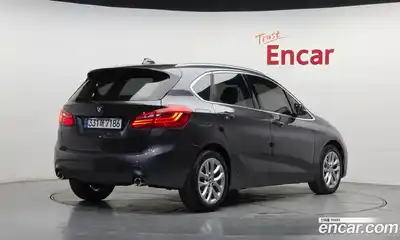 BMW 2-Series 2020 2.0 гидро в Москве № 1544401, миниатюра 2