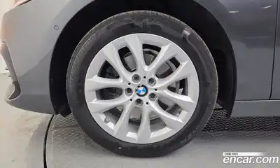 BMW 2-Series 2020 2.0 гидро в Москве № 1544401, миниатюра 5