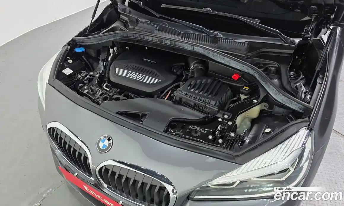 BMW 2-Series 2020 2.0 гидро в Москве № 1544401, фото 6