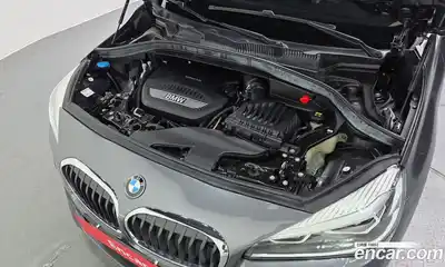 BMW 2-Series 2020 2.0 гидро в Москве № 1544401, миниатюра 6