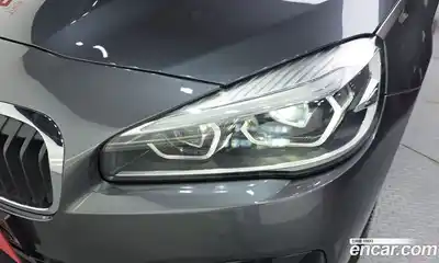 BMW 2-Series 2020 2.0 гидро в Москве № 1544401, миниатюра 8