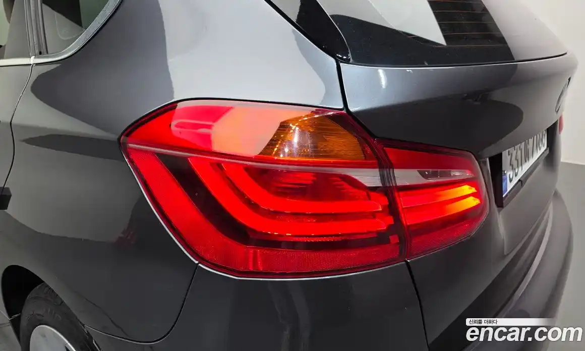 BMW 2-Series 2020 2.0 гидро в Москве № 1544401, фото 9
