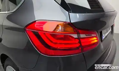 BMW 2-Series 2020 2.0 гидро в Москве № 1544401, миниатюра 9