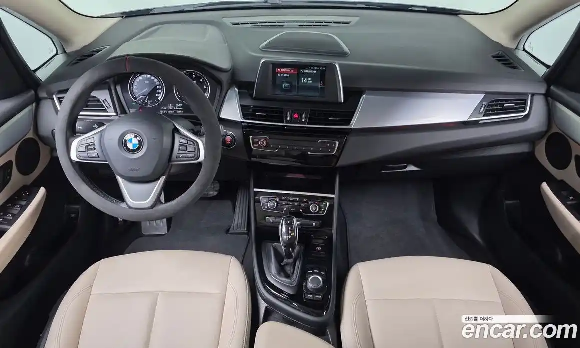 BMW 2-Series 2020 2.0 гидро в Москве № 1544401, фото 10