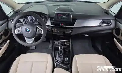 BMW 2-Series 2020 2.0 гидро в Москве № 1544401, миниатюра 10