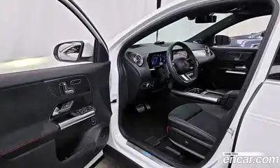 Mercedes-Benz EQA 2024 0.2 гидро в Москве № 1544747, миниатюра 12