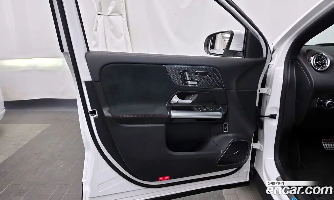 Mercedes-Benz EQA 2024 0.2 гидро в Москве № 1544747, фото 13