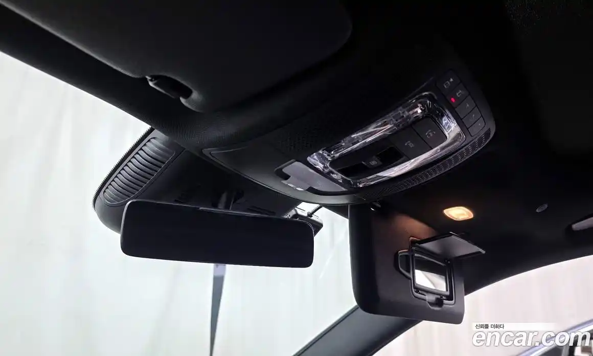 Mercedes-Benz EQA 2024 0.2 гидро в Москве № 1544747, фото 27
