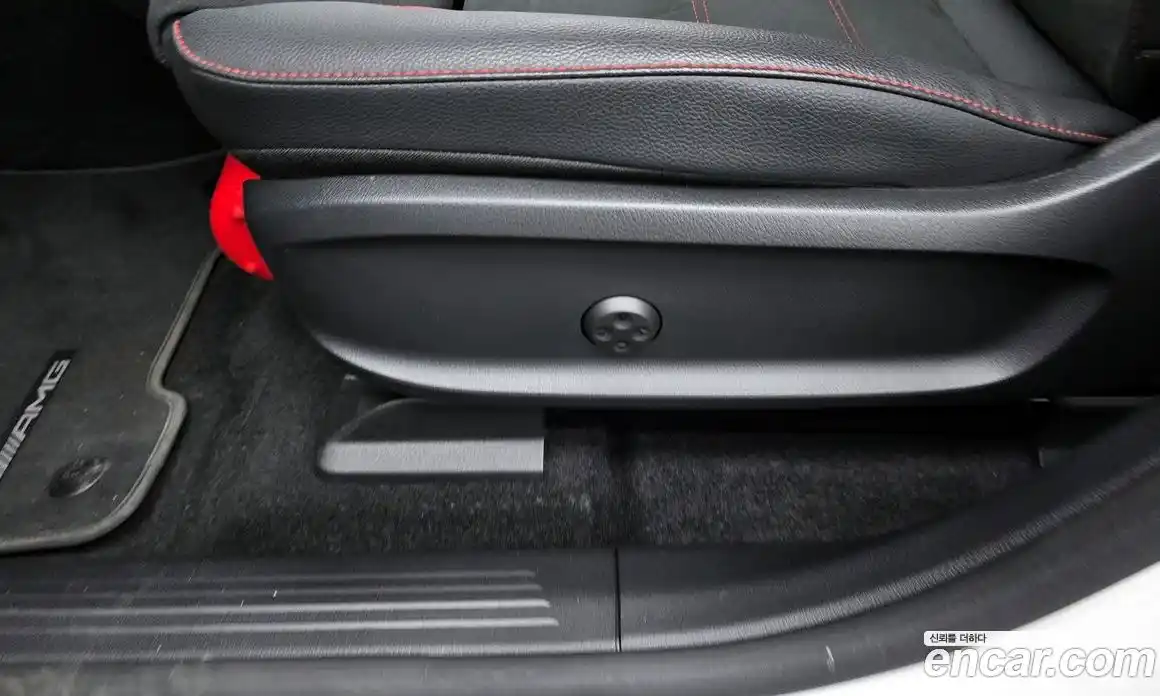 Mercedes-Benz EQA 2024 0.2 гидро в Москве № 1544747, фото 31