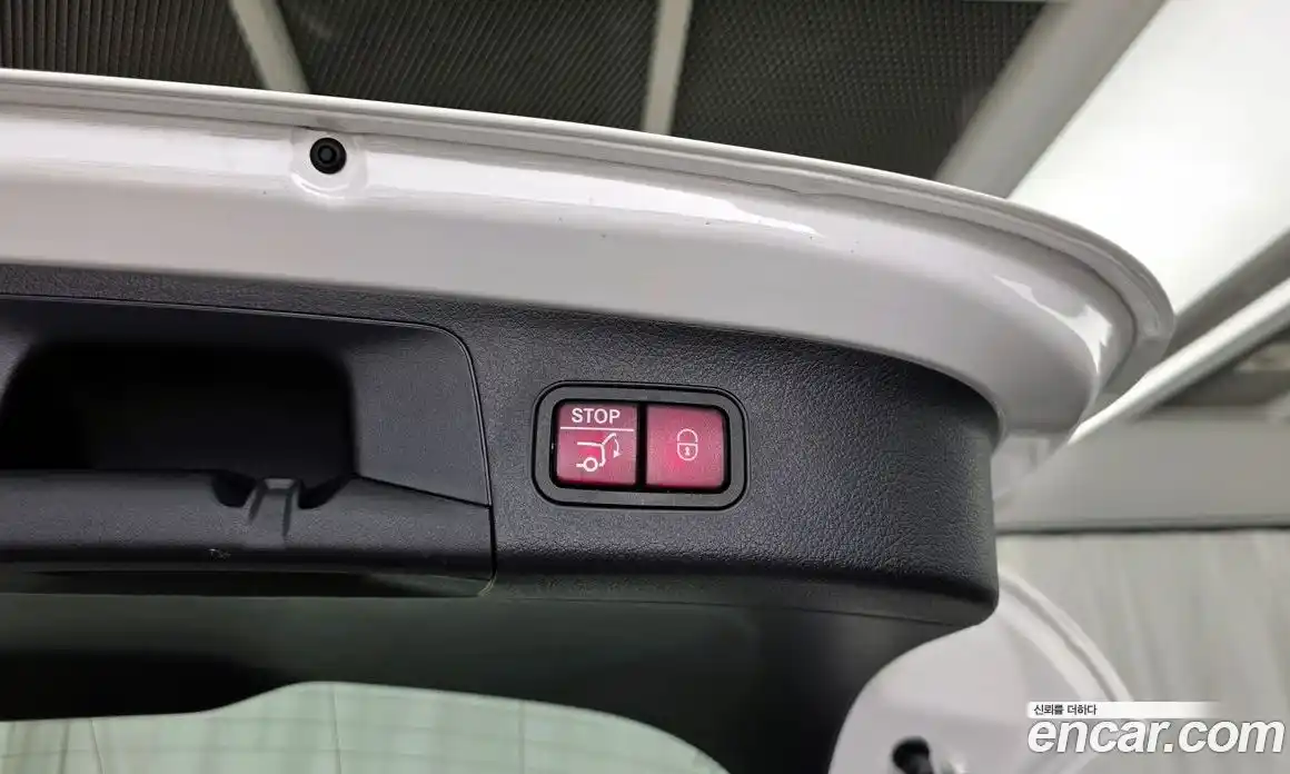 Mercedes-Benz EQA 2024 0.2 гидро в Москве № 1544747, фото 32