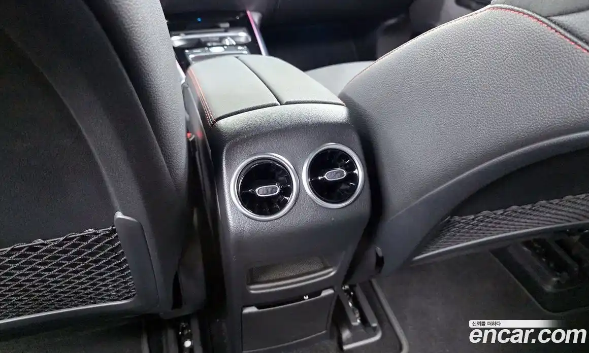 Mercedes-Benz EQA 2024 0.2 гидро в Москве № 1544747, фото 34