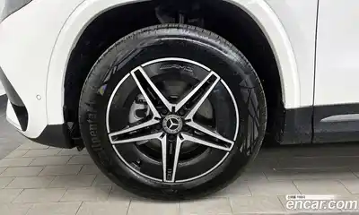 Mercedes-Benz EQA 2024 0.2 гидро в Москве № 1544747, миниатюра 4