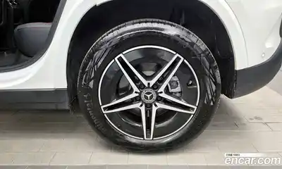 Mercedes-Benz EQA 2024 0.2 гидро в Москве № 1544747, миниатюра 6