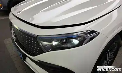 Mercedes-Benz EQA 2024 0.2 гидро в Москве № 1544747, миниатюра 7