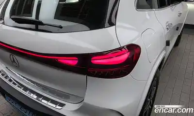 Mercedes-Benz EQA 2024 0.2 гидро в Москве № 1544747, миниатюра 8