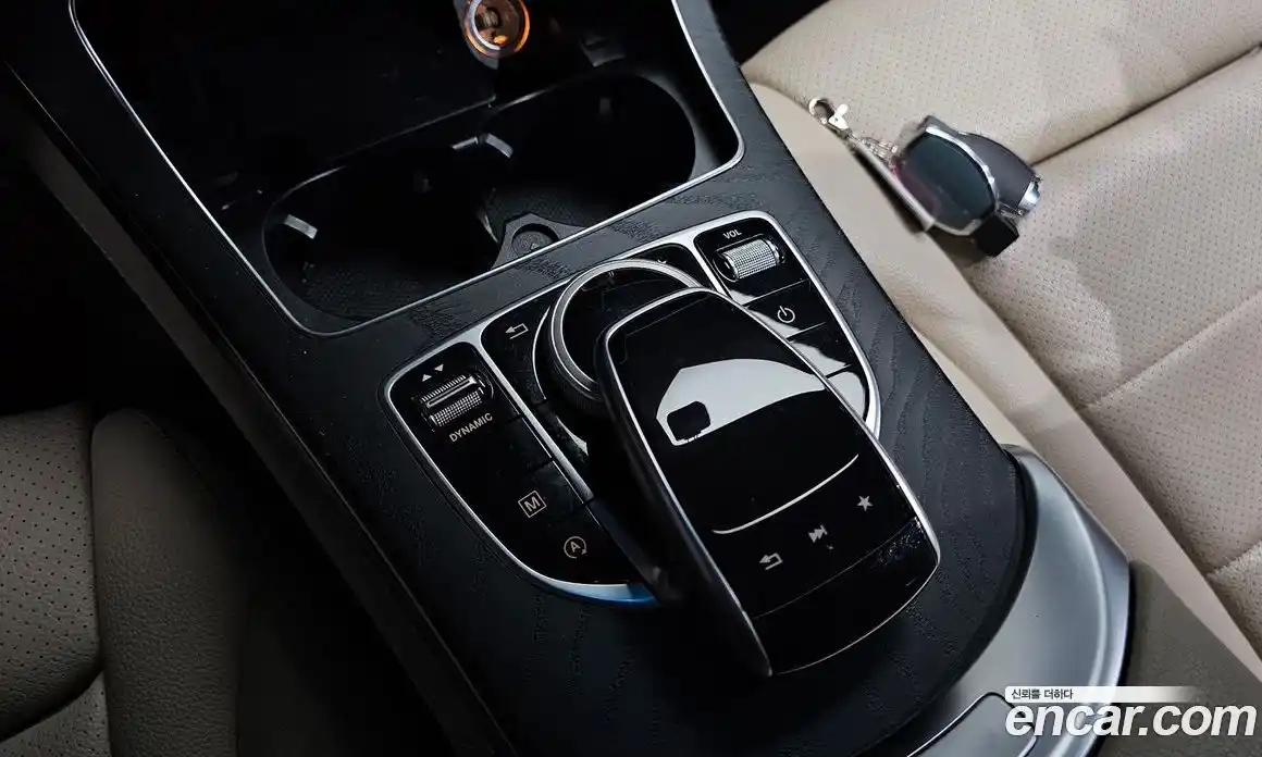 Mercedes-Benz GLC-Class 2019 2.0 гидро в Москве № 1545121, фото 22