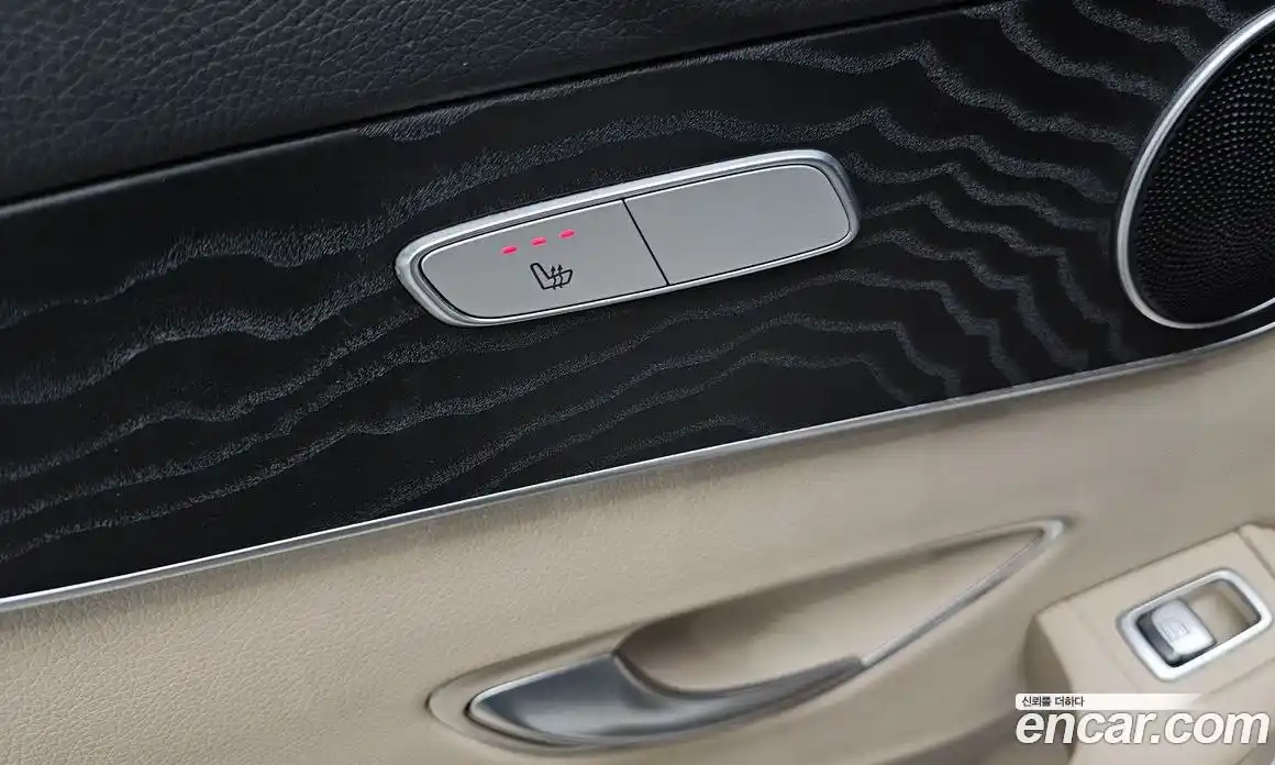 Mercedes-Benz GLC-Class 2019 2.0 гидро в Москве № 1545121, фото 25
