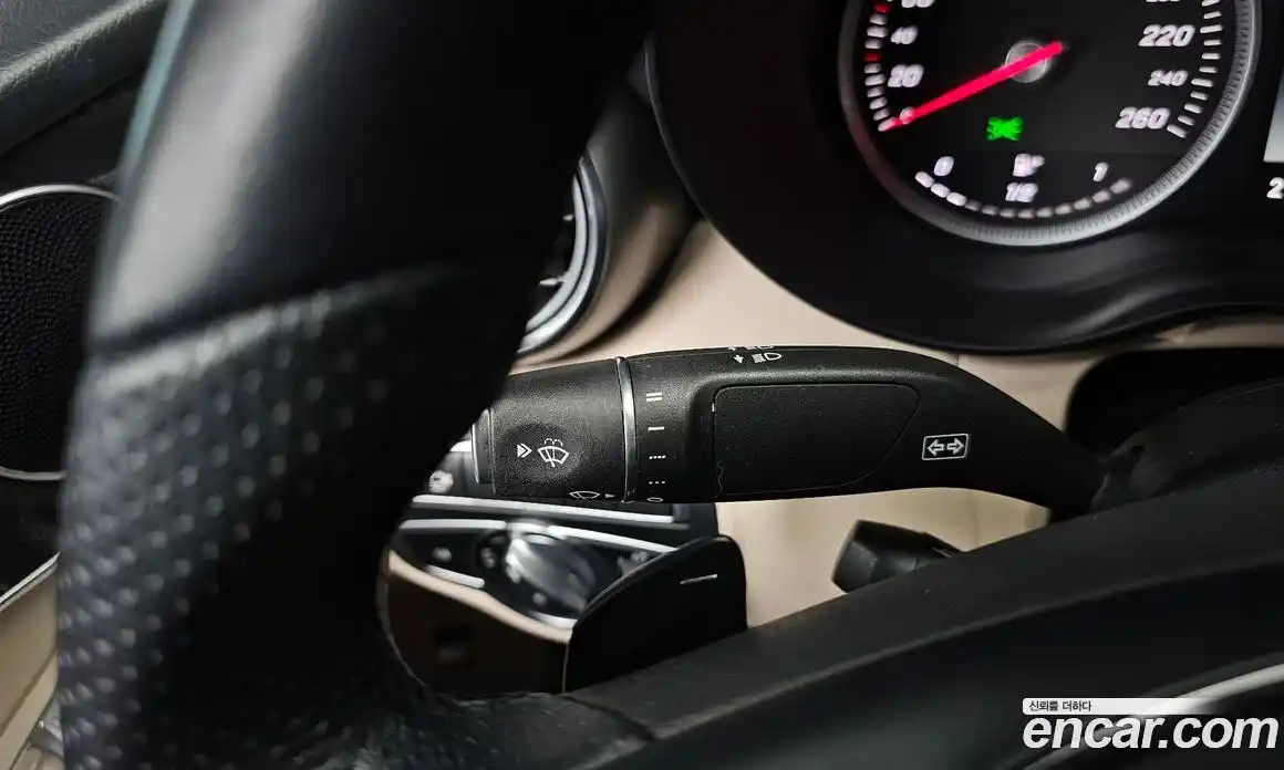 Mercedes-Benz GLC-Class 2019 2.0 гидро в Москве № 1545121, фото 29