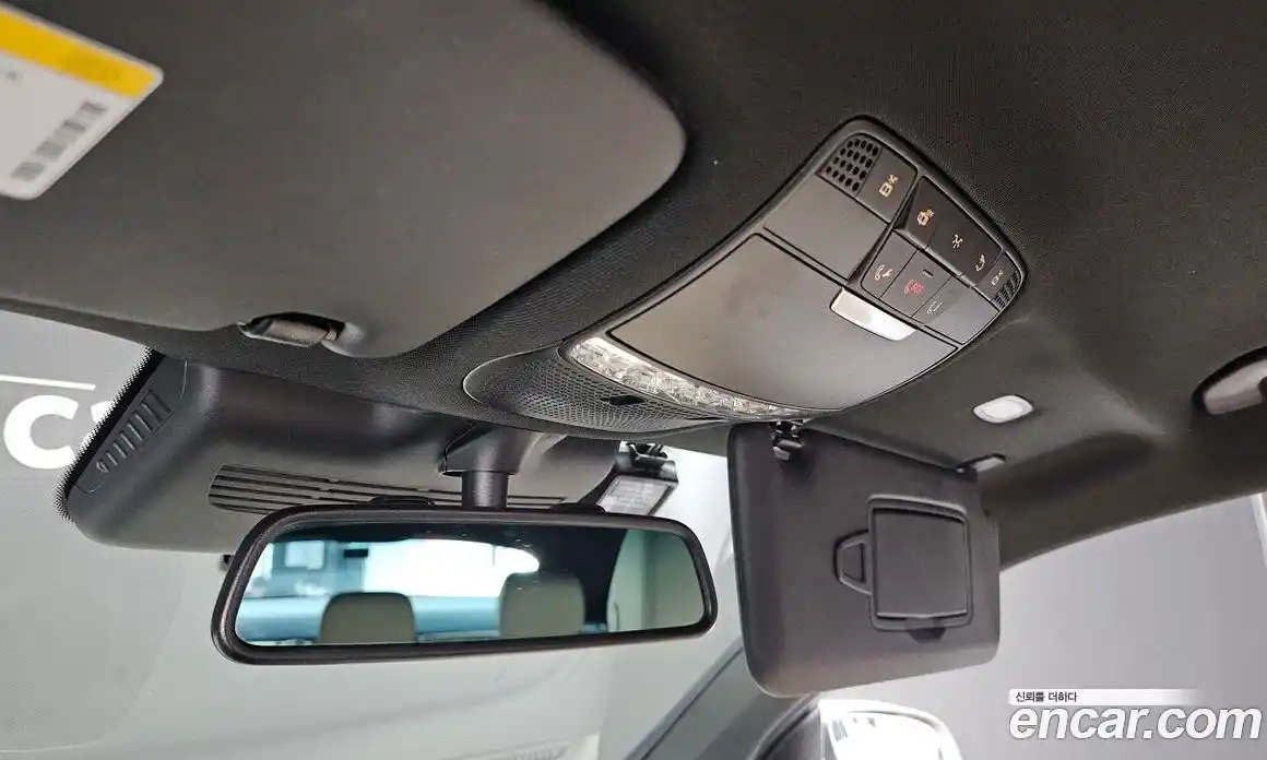 Mercedes-Benz GLC-Class 2019 2.0 гидро в Москве № 1545121, фото 30